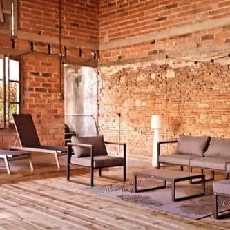 Le Relais De Lezat Hotel Bagian luar foto
